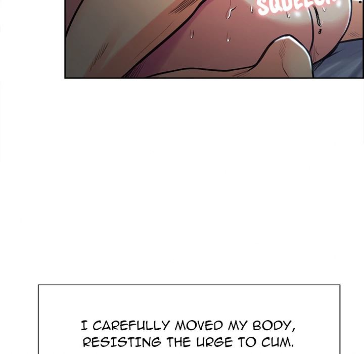 The Sharehouse [Serious] - Chapter 47 — Page 34