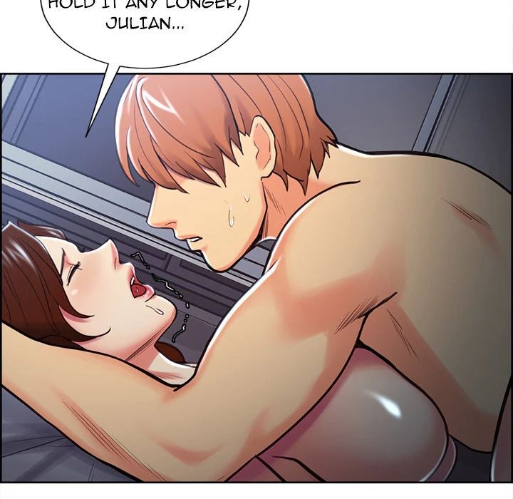 The Sharehouse [Serious] - Chapter 47 — Page 38