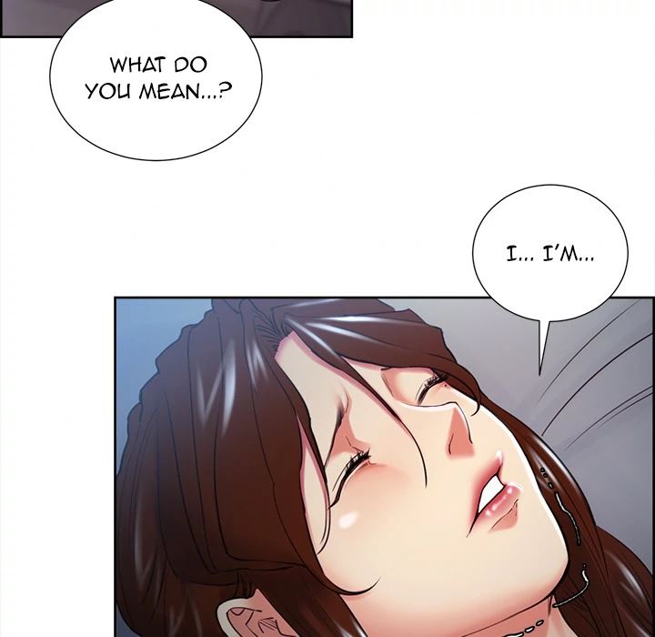 The Sharehouse [Serious] - Chapter 47 — Page 40