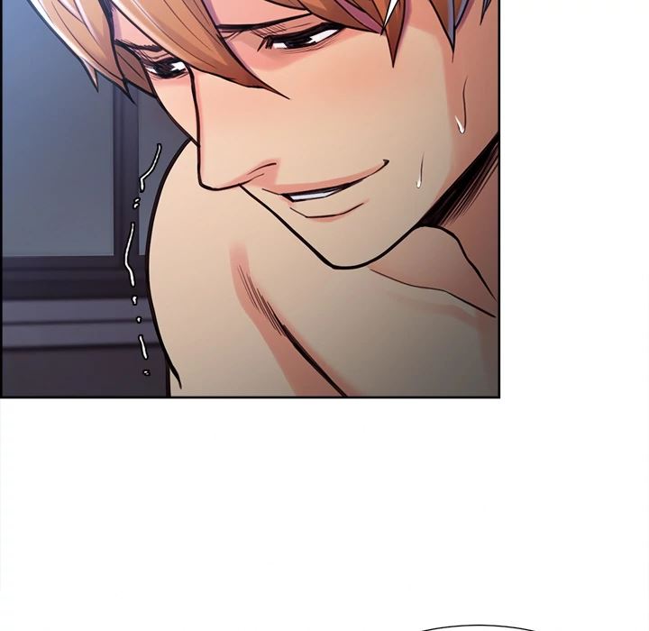 The Sharehouse [Serious] - Chapter 47 — Page 50