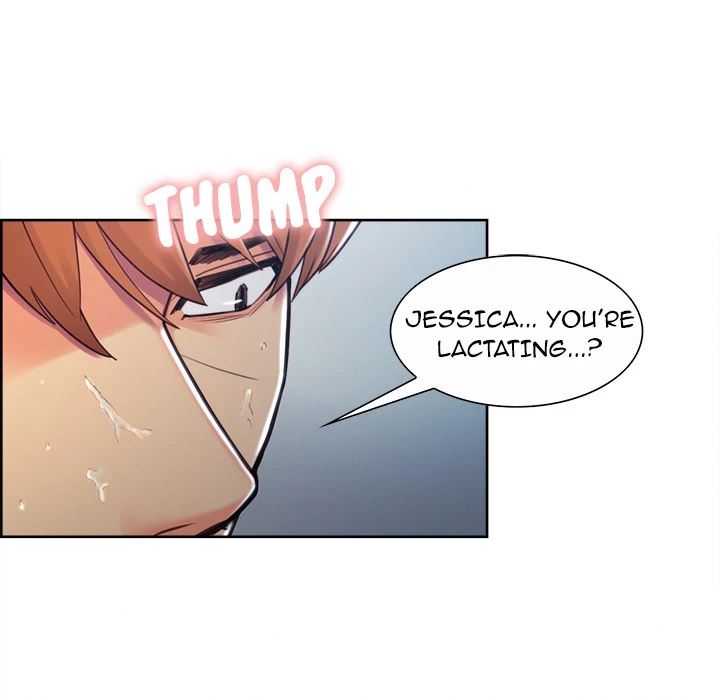 The Sharehouse [Serious] - Chapter 47 — Page 65