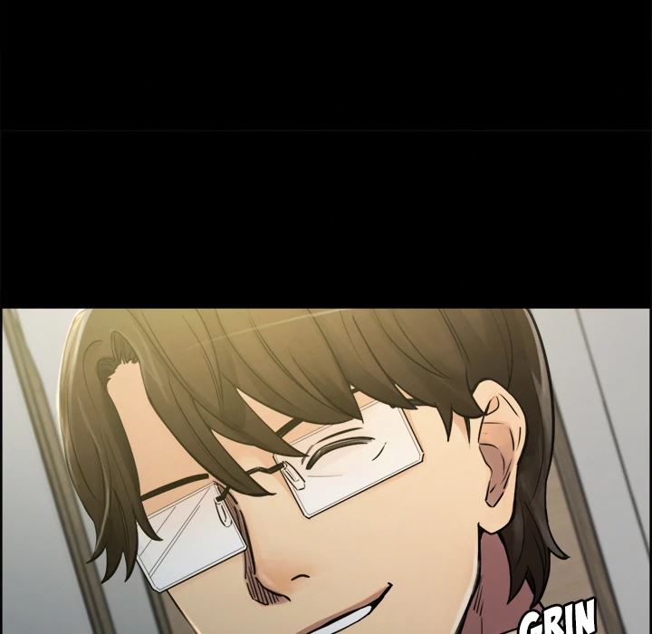 The Sharehouse [Serious] - Chapter 20 — Page 11