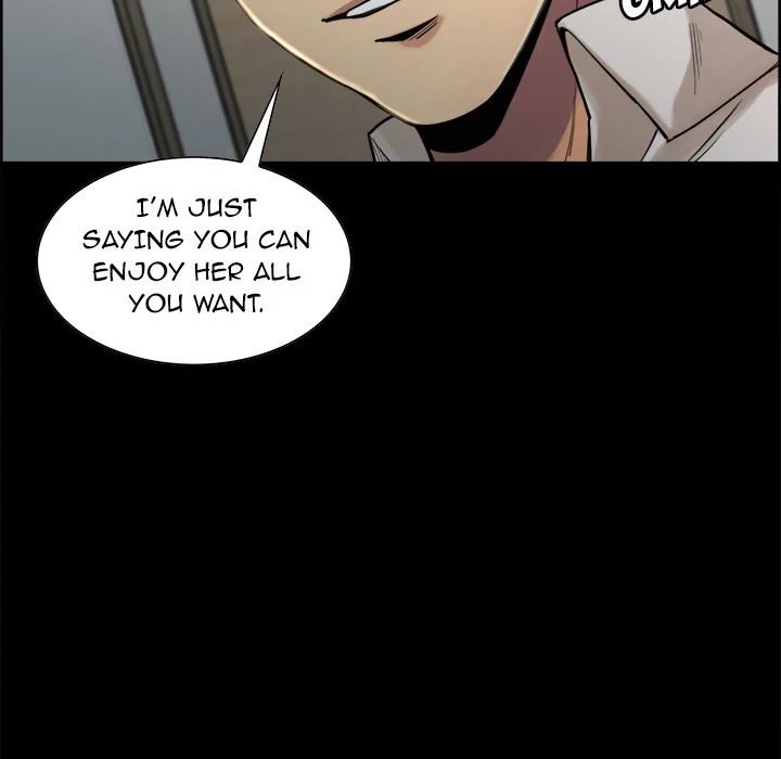 The Sharehouse [Serious] - Chapter 20 — Page 12