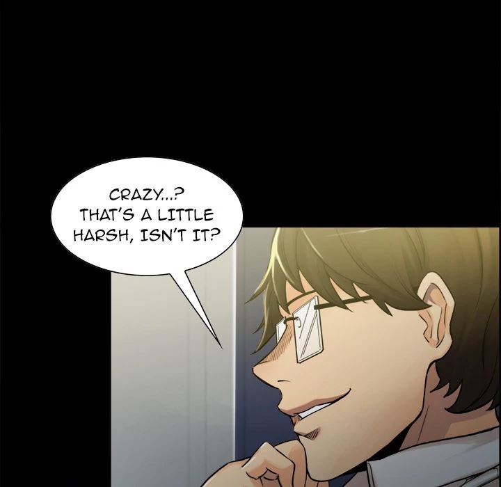 The Sharehouse [Serious] - Chapter 20 — Page 24