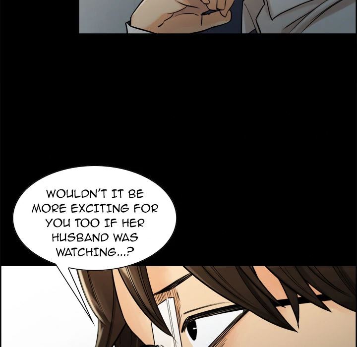 The Sharehouse [Serious] - Chapter 20 — Page 25
