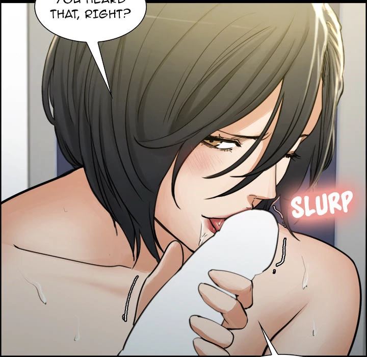 The Sharehouse [Serious] - Chapter 20 — Page 33