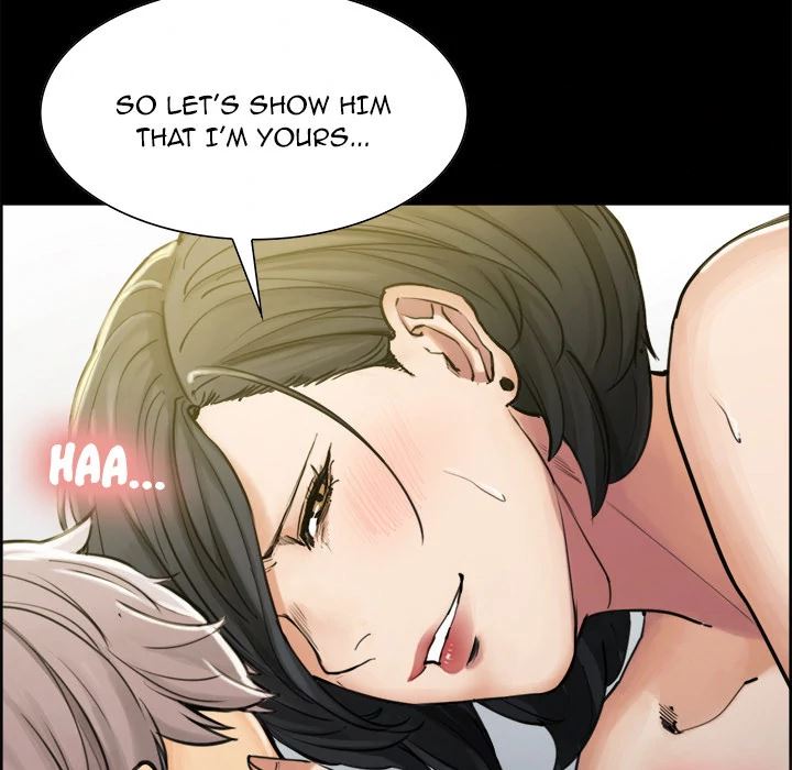 The Sharehouse [Serious] - Chapter 20 — Page 37