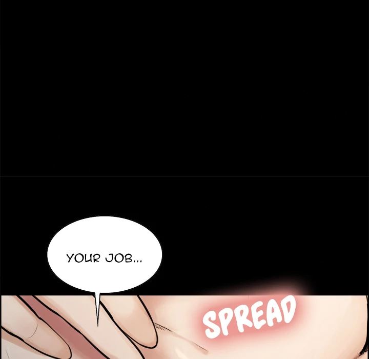 The Sharehouse [Serious] - Chapter 20 — Page 45