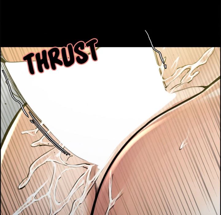 The Sharehouse [Serious] - Chapter 20 — Page 56