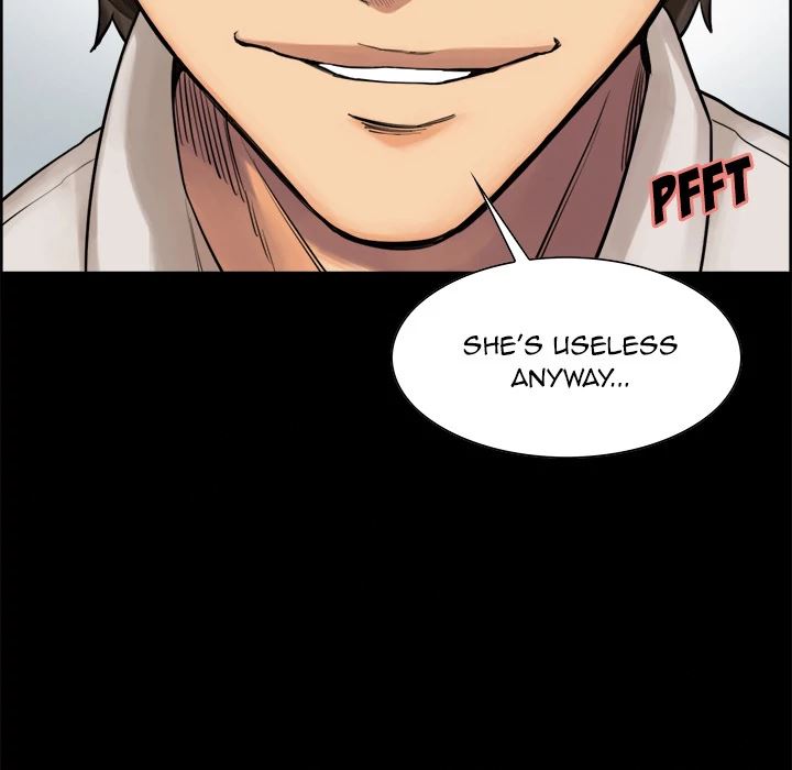 The Sharehouse [Serious] - Chapter 20 — Page 7