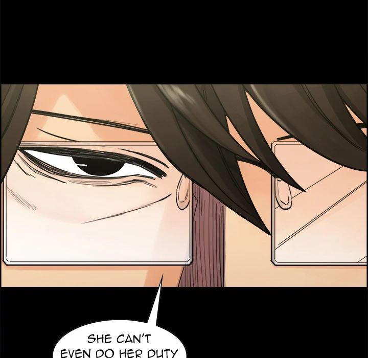 The Sharehouse [Serious] - Chapter 20 — Page 8