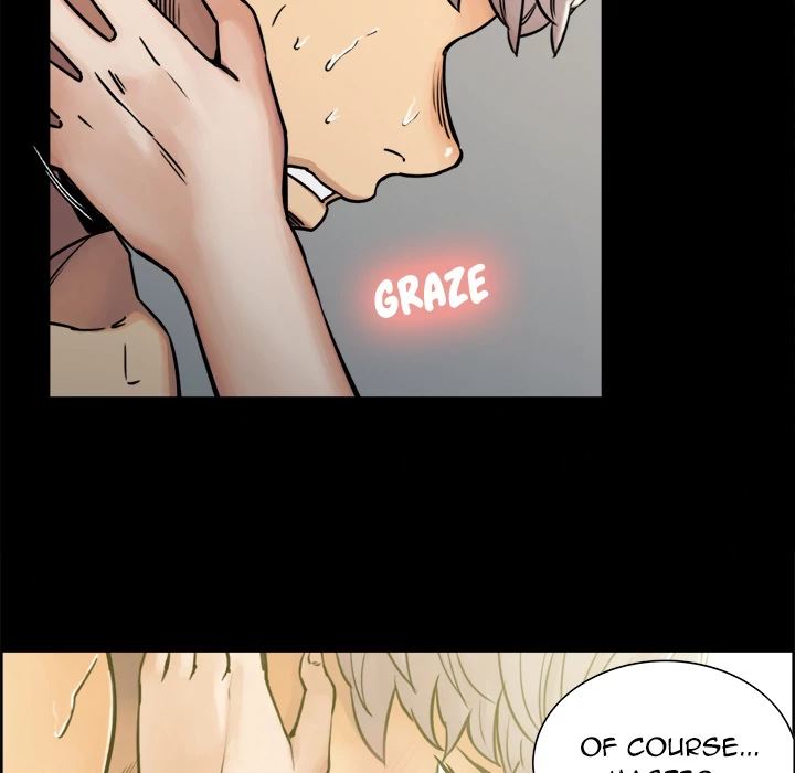 The Sharehouse [Serious] - Chapter 20 — Page 80