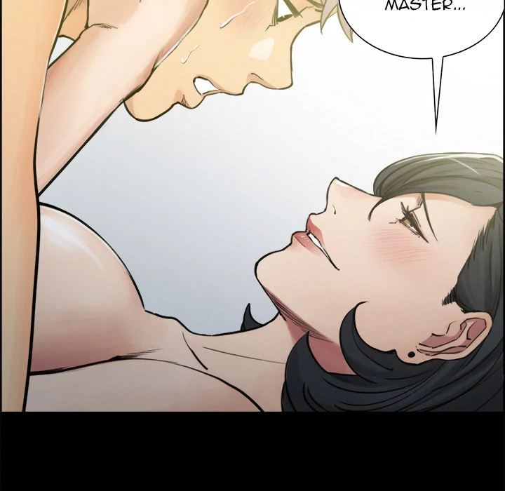 The Sharehouse [Serious] - Chapter 20 — Page 81