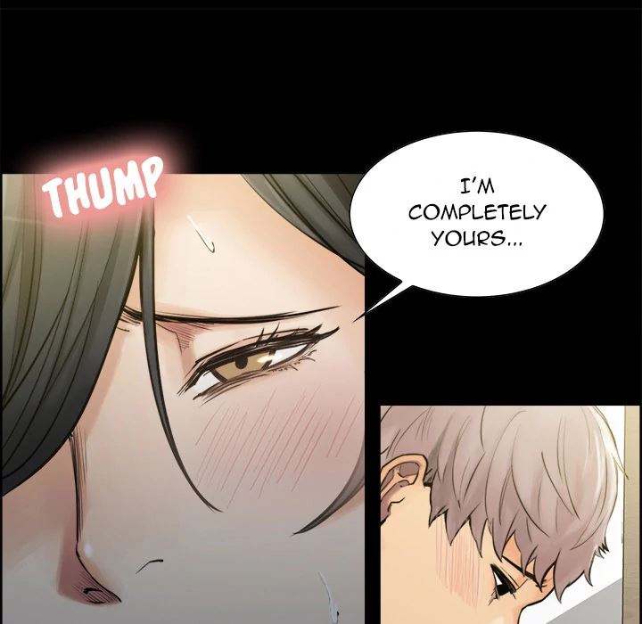 The Sharehouse [Serious] - Chapter 20 — Page 82