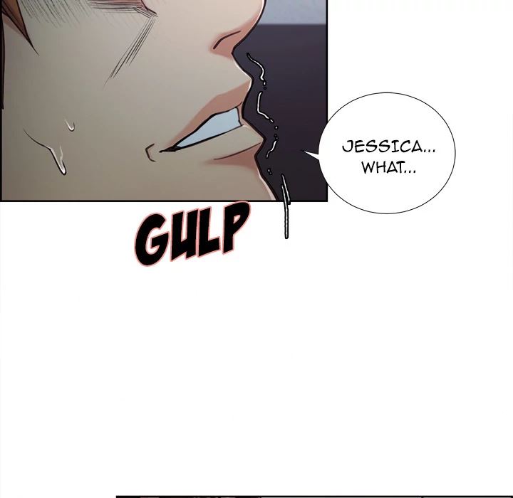 The Sharehouse [Serious] - Chapter 43 — Page 12