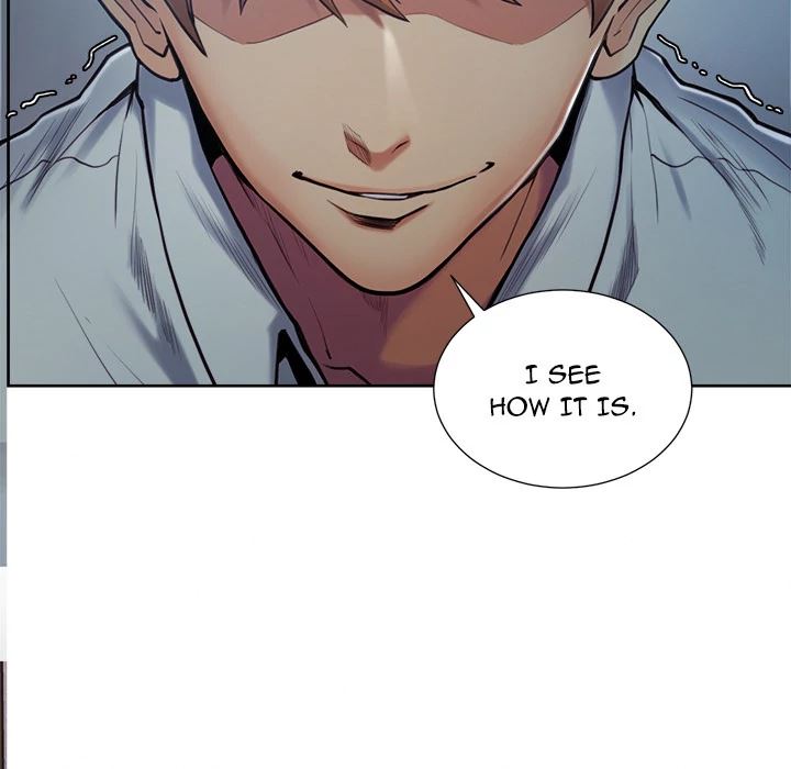 The Sharehouse [Serious] - Chapter 43 — Page 20