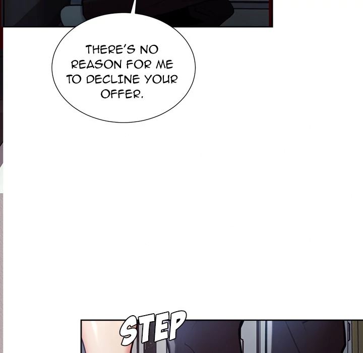The Sharehouse [Serious] - Chapter 43 — Page 22