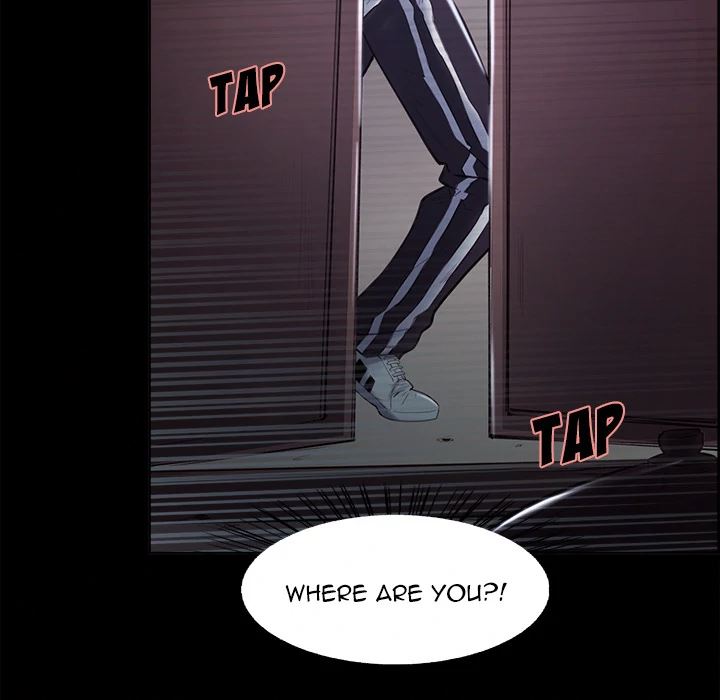 The Sharehouse [Serious] - Chapter 38 — Page 101