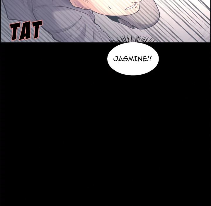 The Sharehouse [Serious] - Chapter 38 — Page 103