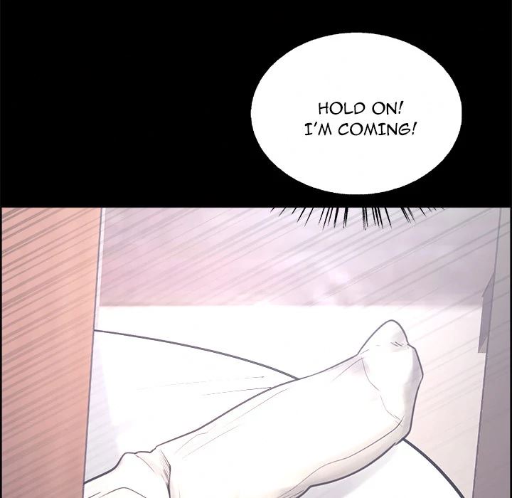 The Sharehouse [Serious] - Chapter 38 — Page 106