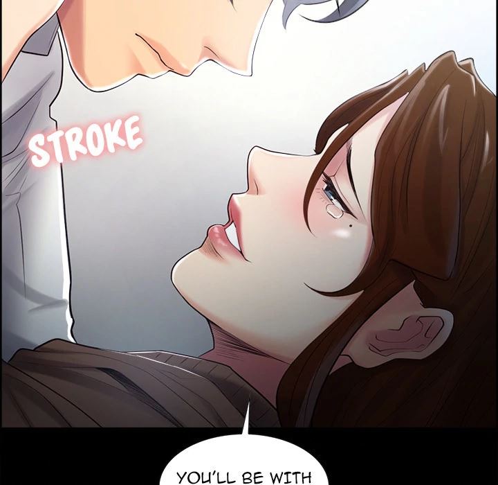 The Sharehouse [Serious] - Chapter 38 — Page 119
