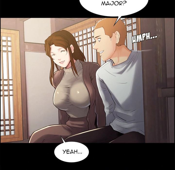 The Sharehouse [Serious] - Chapter 38 — Page 20