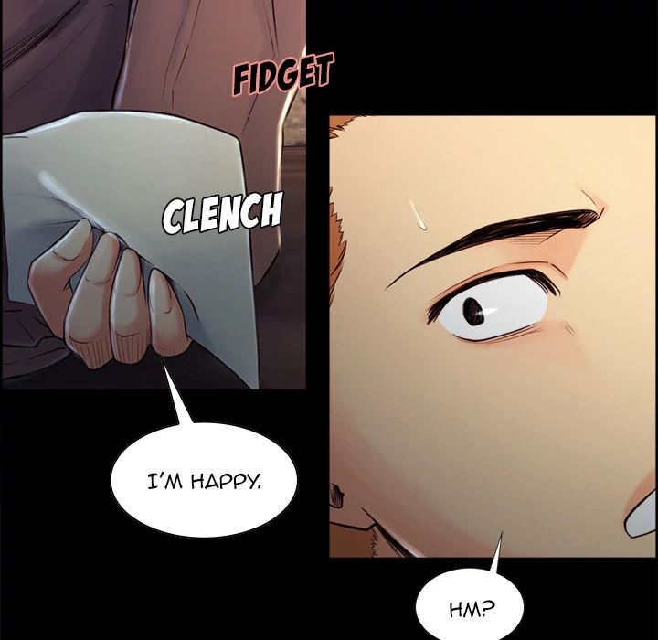 The Sharehouse [Serious] - Chapter 38 — Page 24