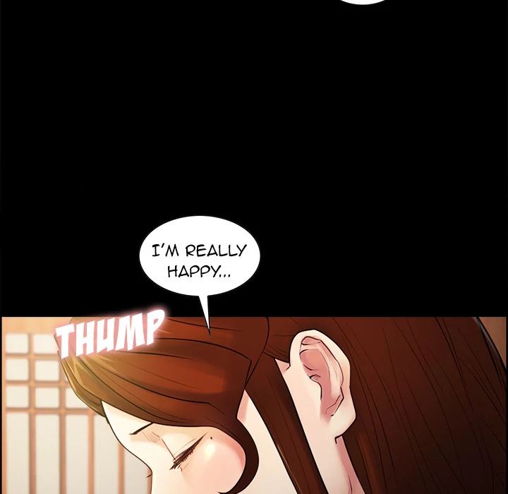 The Sharehouse [Serious] - Chapter 38 — Page 25