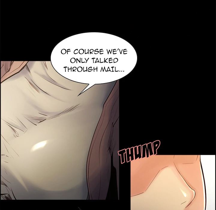 The Sharehouse [Serious] - Chapter 38 — Page 29