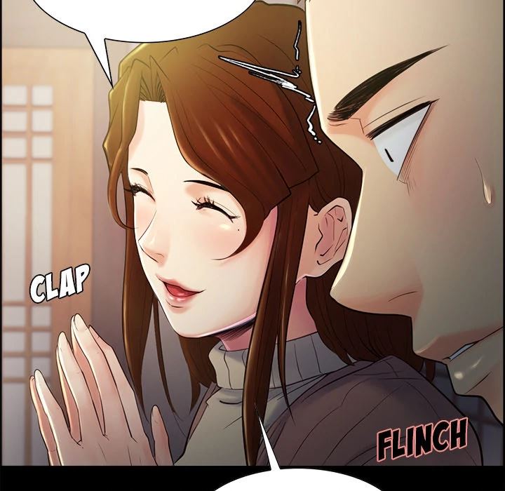 The Sharehouse [Serious] - Chapter 38 — Page 31