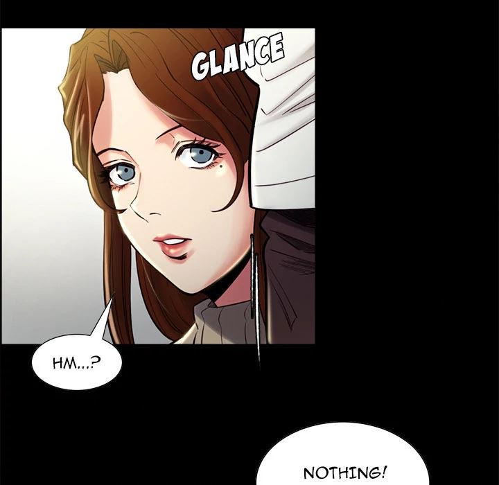 The Sharehouse [Serious] - Chapter 38 — Page 36
