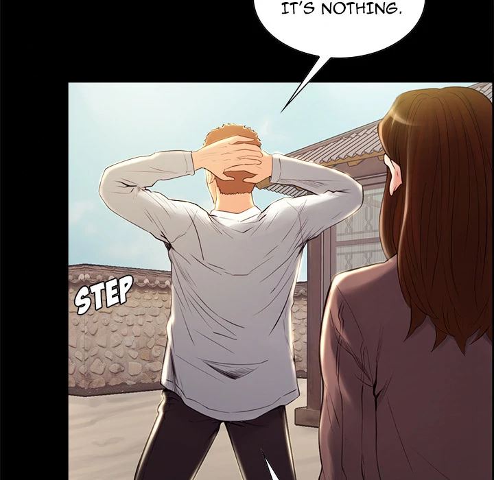 The Sharehouse [Serious] - Chapter 38 — Page 37