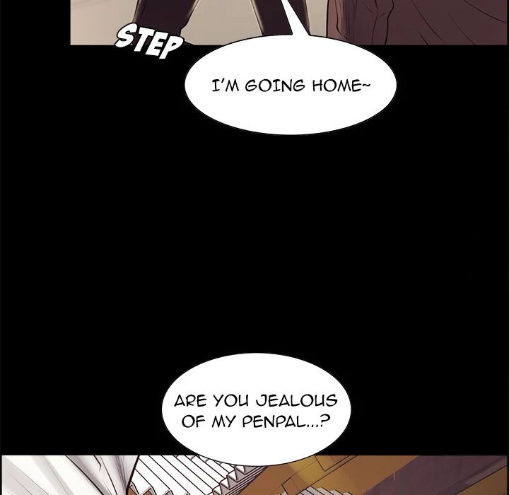 The Sharehouse [Serious] - Chapter 38 — Page 38