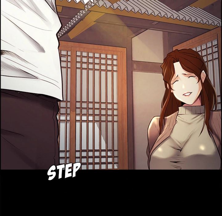 The Sharehouse [Serious] - Chapter 38 — Page 39