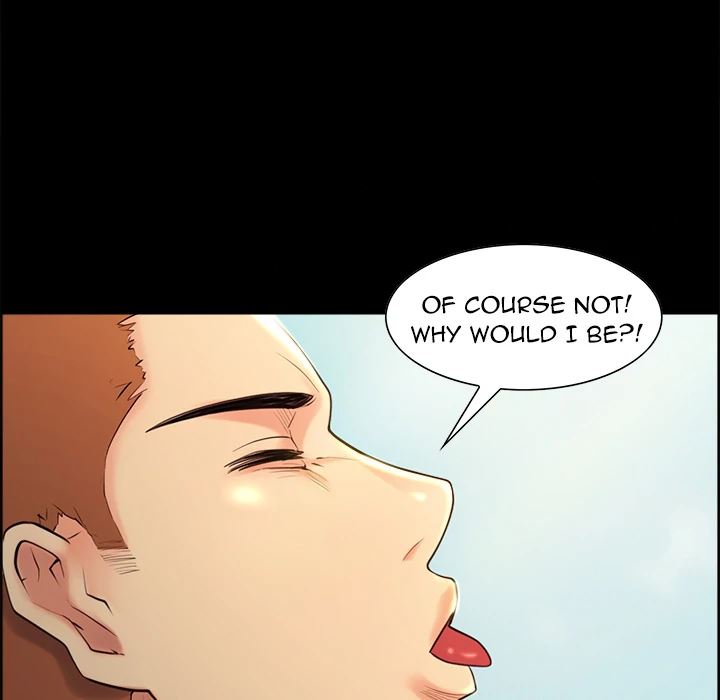 The Sharehouse [Serious] - Chapter 38 — Page 40