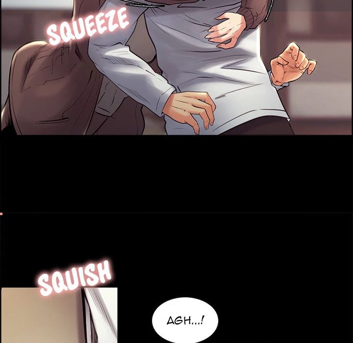 The Sharehouse [Serious] - Chapter 38 — Page 43