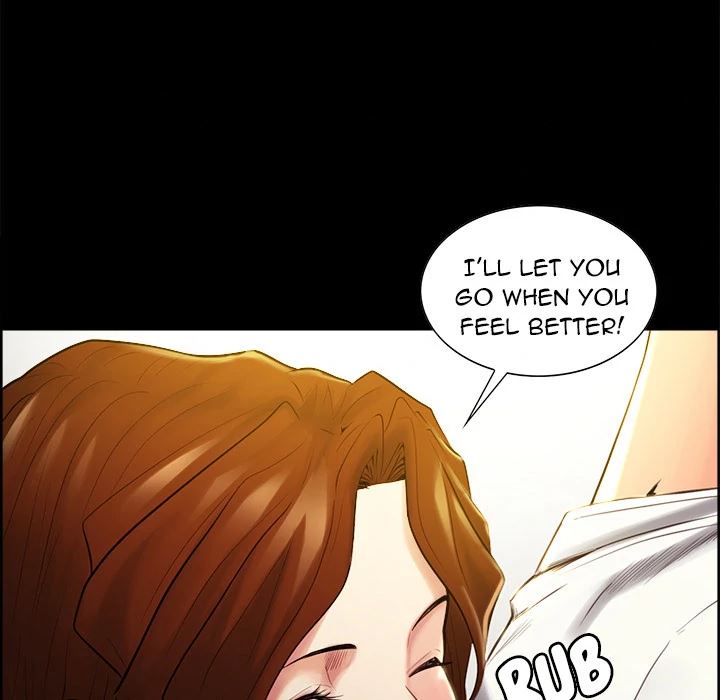 The Sharehouse [Serious] - Chapter 38 — Page 45