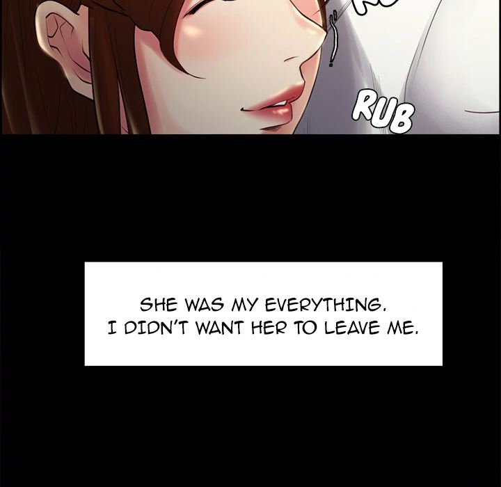 The Sharehouse [Serious] - Chapter 38 — Page 46