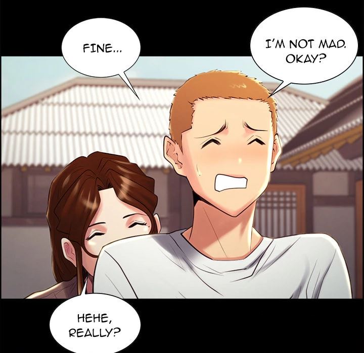 The Sharehouse [Serious] - Chapter 38 — Page 47