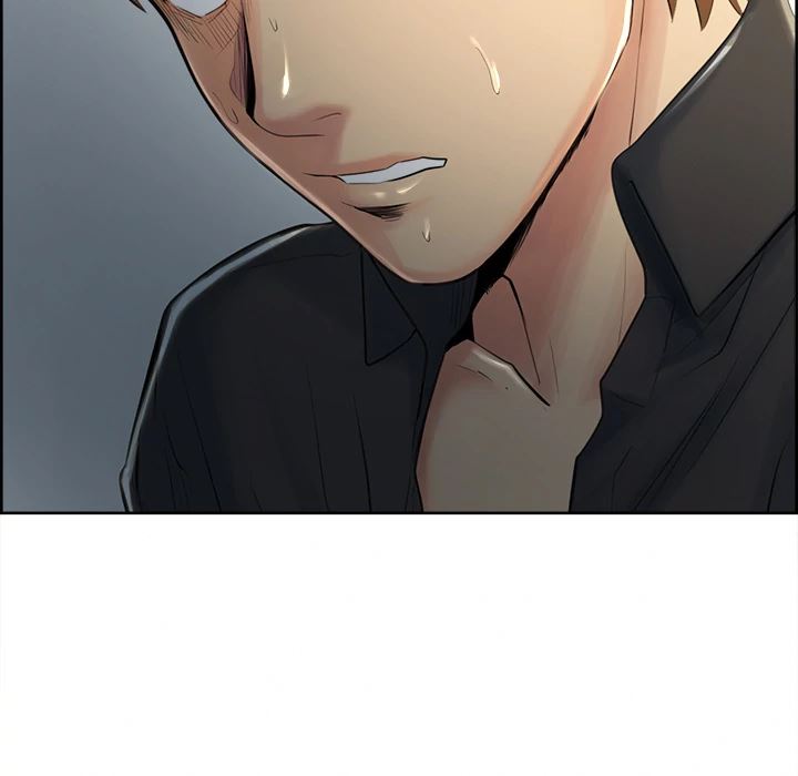The Sharehouse [Serious] - Chapter 38 — Page 5
