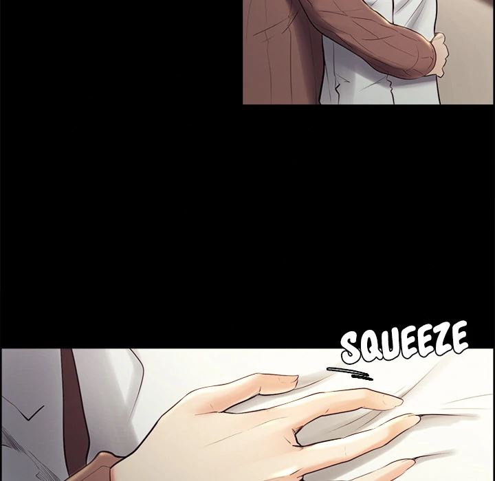 The Sharehouse [Serious] - Chapter 38 — Page 51