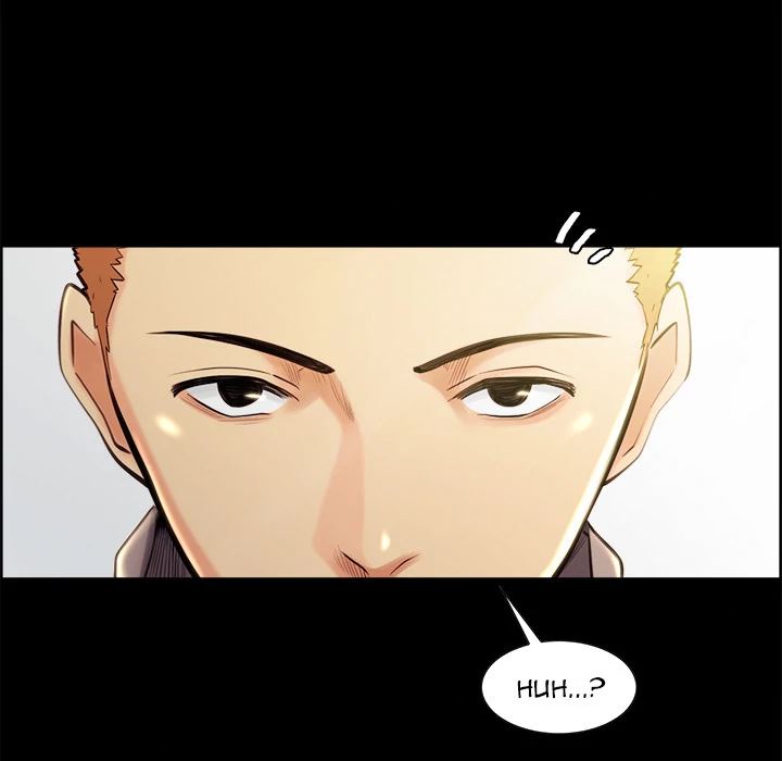 The Sharehouse [Serious] - Chapter 38 — Page 60