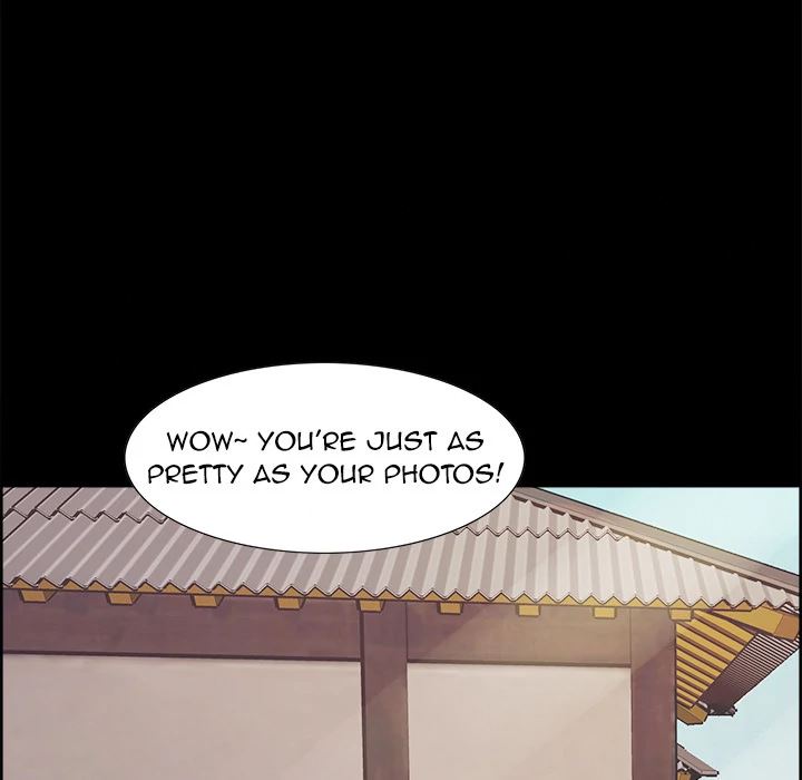 The Sharehouse [Serious] - Chapter 38 — Page 61