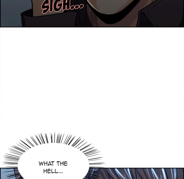 The Sharehouse [Serious] - Chapter 29 — Page 18