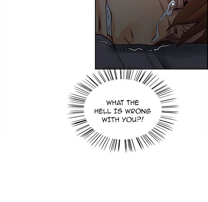 The Sharehouse [Serious] - Chapter 29 — Page 52