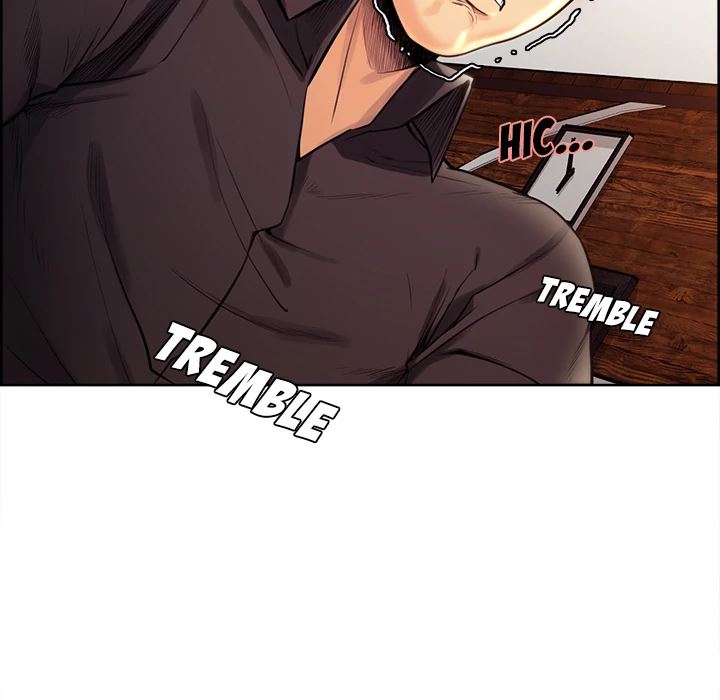 The Sharehouse [Serious] - Chapter 29 — Page 95