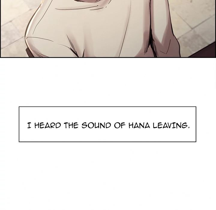The Sharehouse [Serious] - Chapter 8 — Page 10