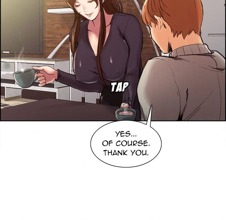 The Sharehouse [Serious] - Chapter 8 — Page 16