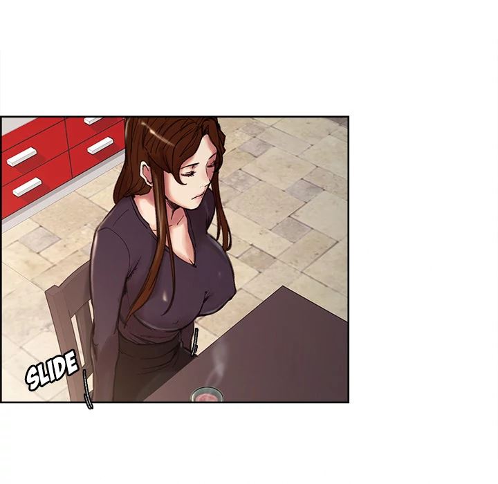 The Sharehouse [Serious] - Chapter 8 — Page 17