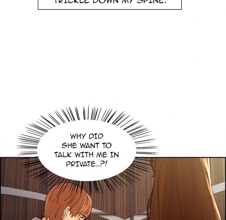 The Sharehouse [Serious] - Chapter 8 — Page 19